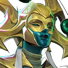Empress of the Cosmos