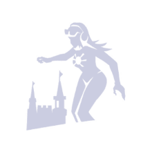 Frosty Fortress