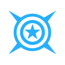 Captain America Deluxe KO Prompt 1