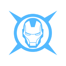 Iron Man Deluxe KO Prompt 1