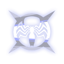 Venom Deluxe KO Prompt 2