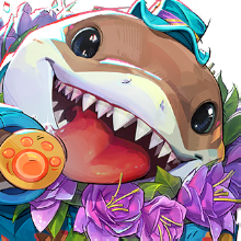 Sunshine Land Shark
