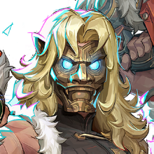 Lion's Mane