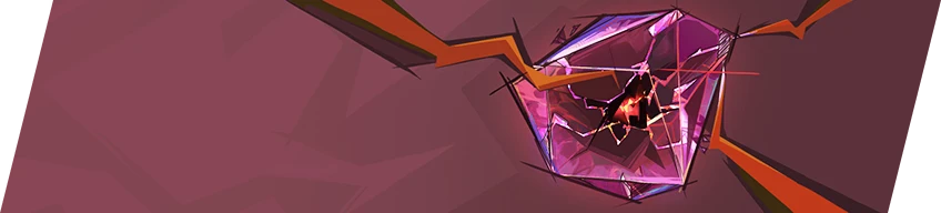 Progenitor Nameplate