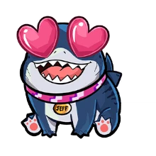 Lovin' it Emoji