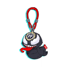 Orochi Plush
