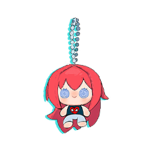 MJ Plush
