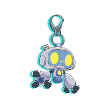 H.E.R.B.I.E. Plush