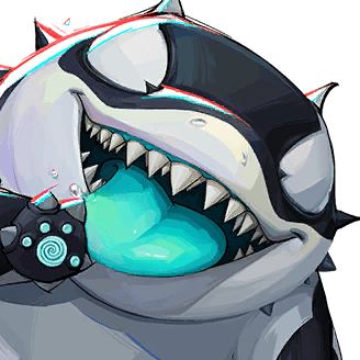 Devouring Duo