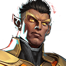 Phoenix King