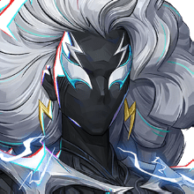 Symbiote Storm