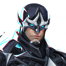 Captain Klyntar
