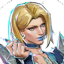 Blue Sapphire