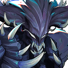 Symbiote Flora