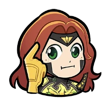 All Up Here Emoji