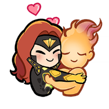 I Got You