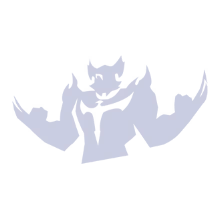 Fiery Fury Emote