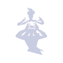 Chaos Unleashed Emote