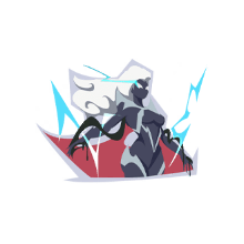Thunderous Bond