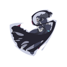 Symbiote Declaration