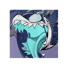 Devouring Duo