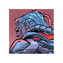 Binary Sword