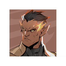 Phoenix King