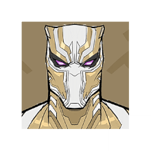 Golden Panther