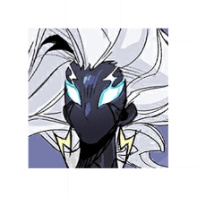 Symbiote Storm