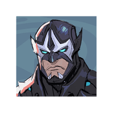 Captain Klyntar