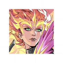 Chaos Phoenix