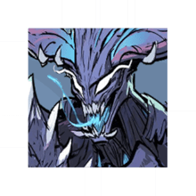 Symbiote Flora