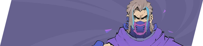 Will of Galacta Nameplate