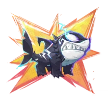 Devouring Duo Spray