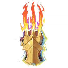 Weapon PhoeniX Spray