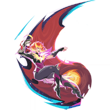 Chaos Phoenix