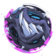 Symbiote Flora