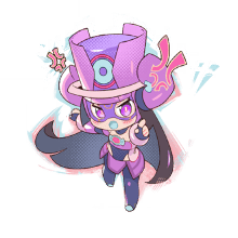 Will of Galacta