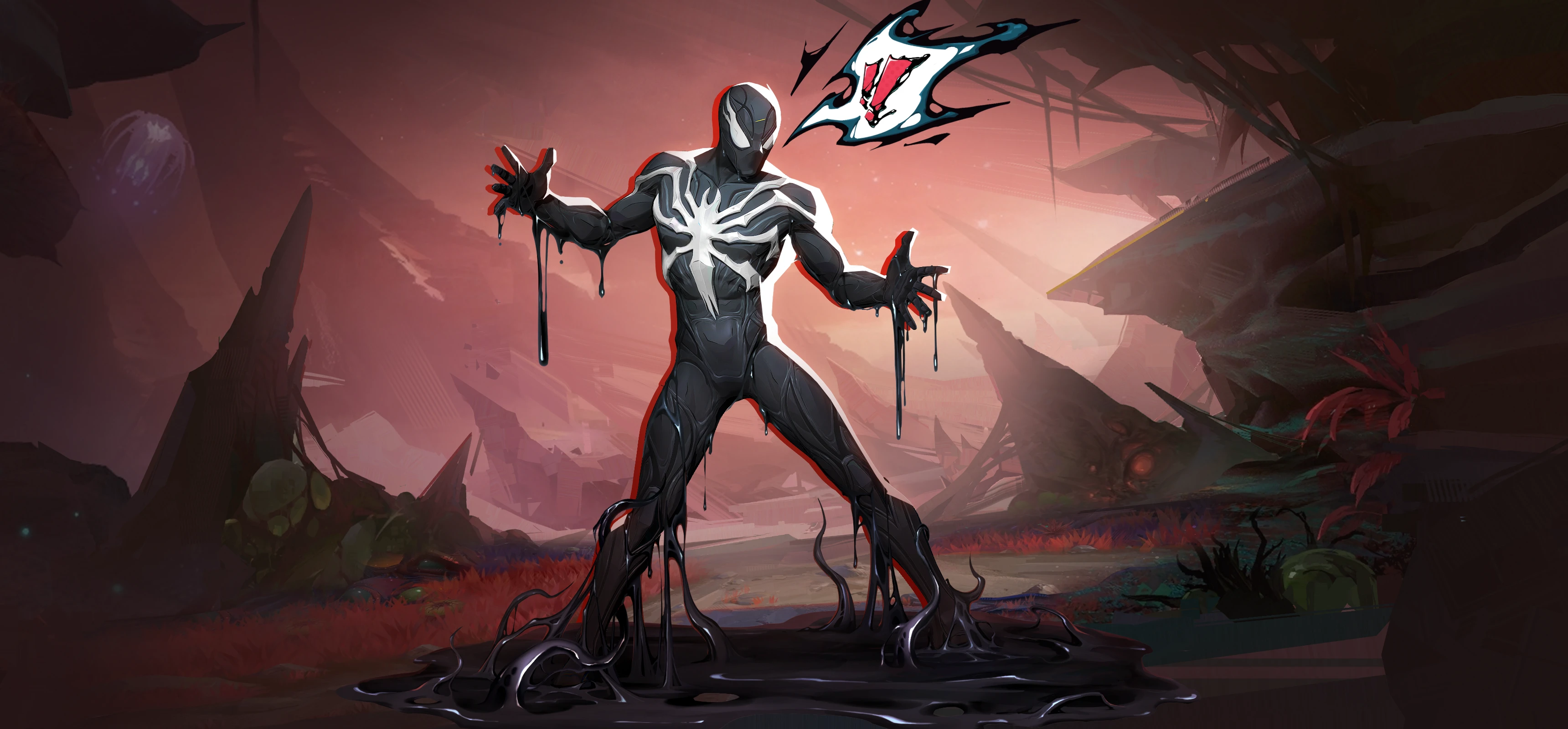 Ties Reforged Mvp