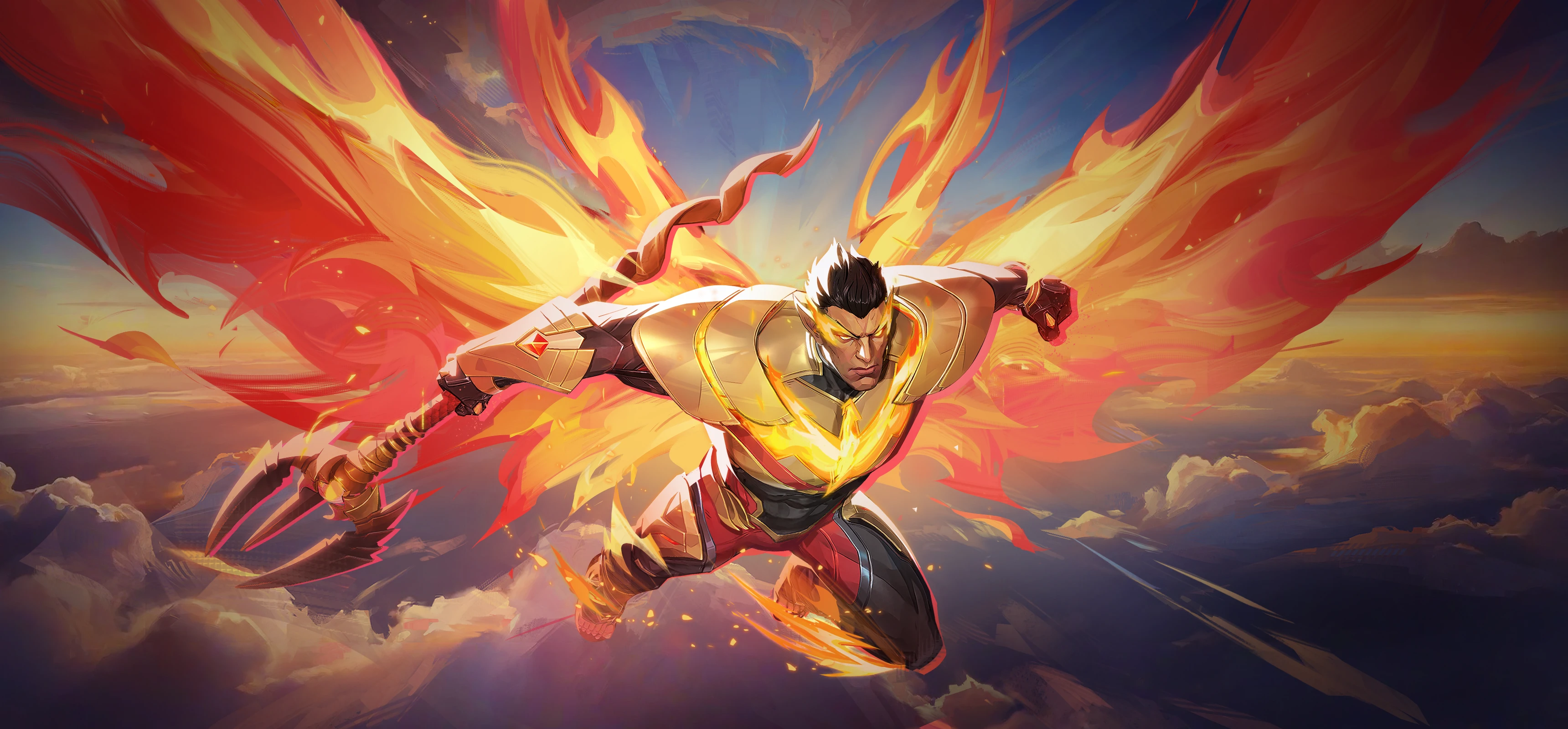 Divine Assistance Mvp