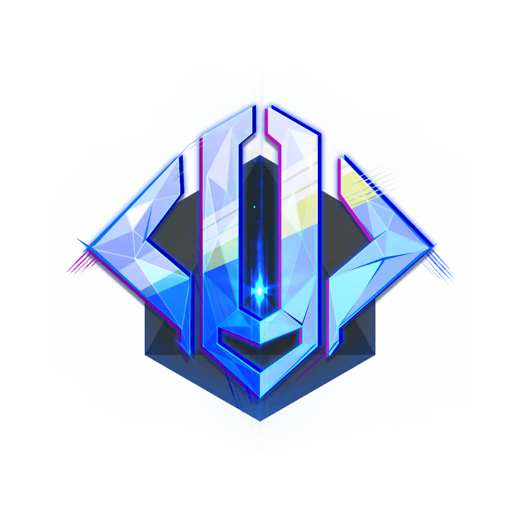 5 Diamond Rank
