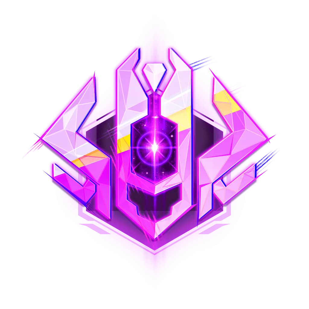 8 Eternity Rank