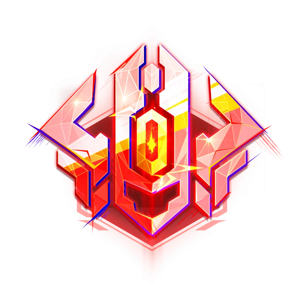 9 One Above All Rank