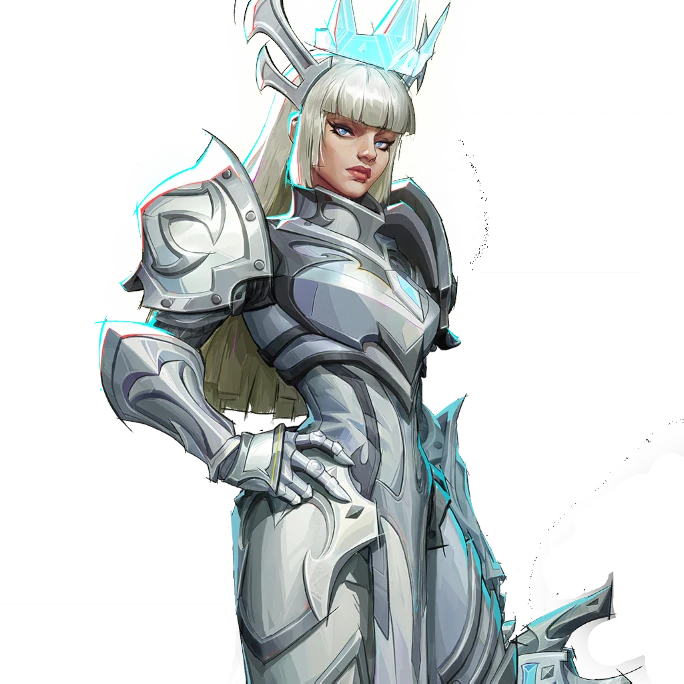 Eldritch Armor Costume