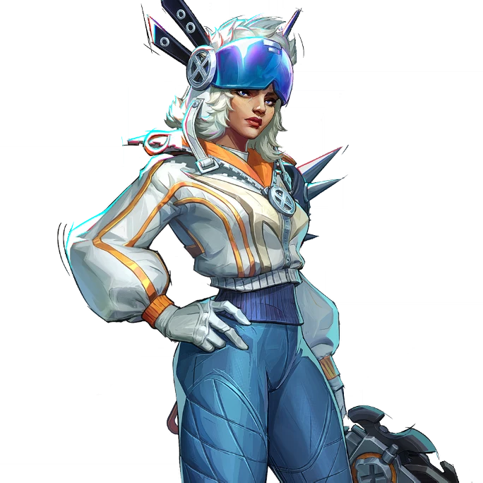 Frozen Demon Costume