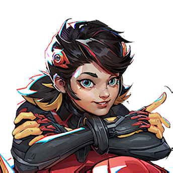 PENI PARKER Default