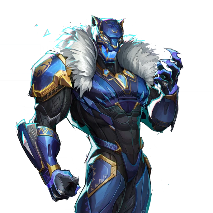 Galactic Claw Costume