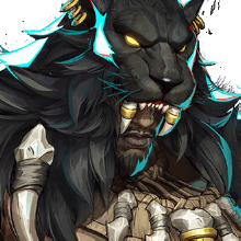 Bast's Chosen