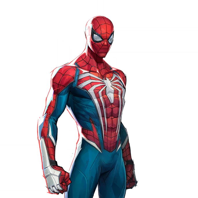 Marvel's Spider-Man 2 Costume