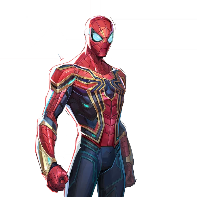 Spider-Man: No Way Home Costume